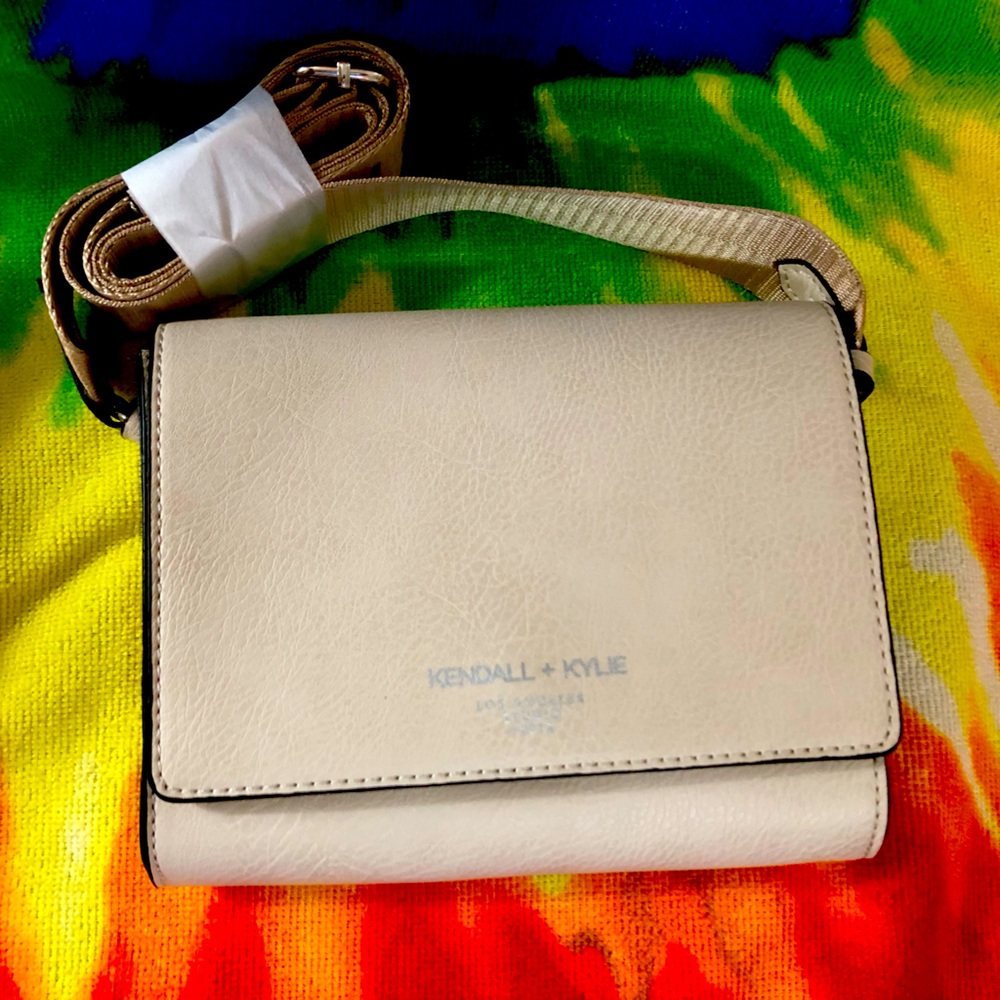 Kendall & Kylie Crossbody